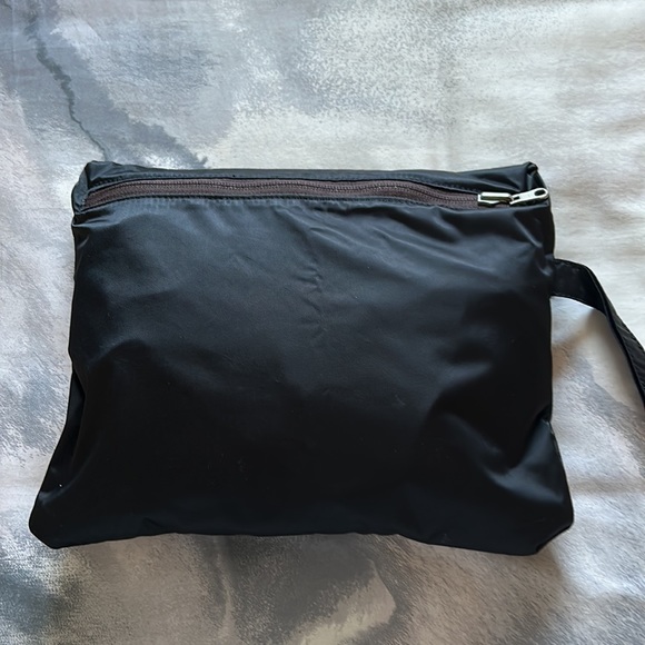 Furla canvas tote - Picture 6 of 6